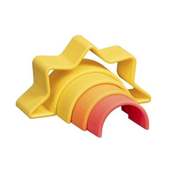 Dëna Silicone Sun - Picture 4 of 7